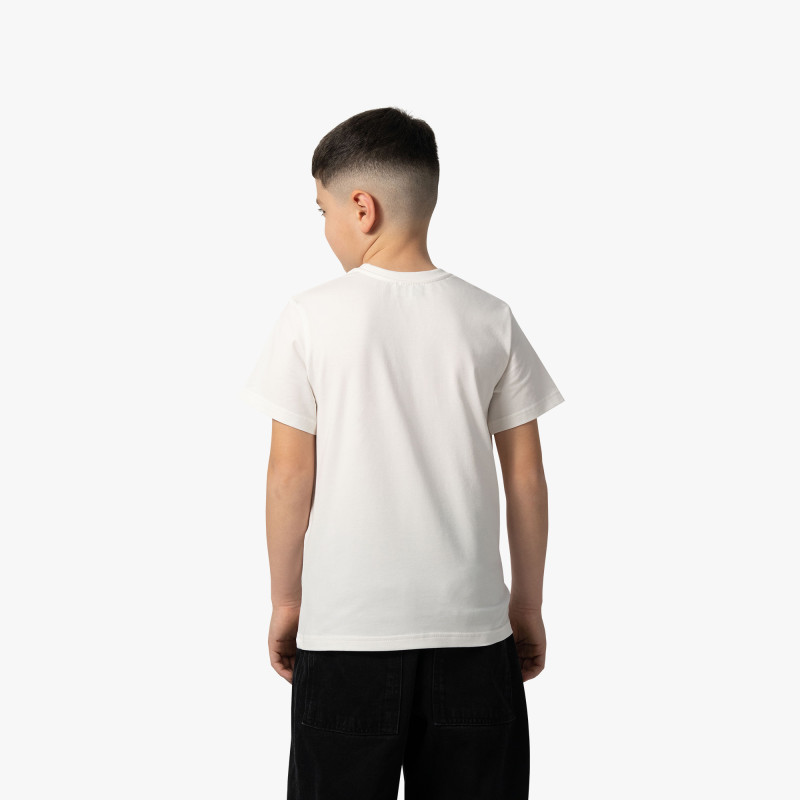 Մանկական կիսաթև շապիկ